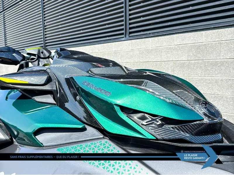 2023 Sea-Doo RXP-X 300 APEX *LIQUIDATION*