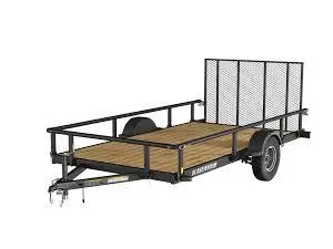 2022 Karavan KARAVAN KPU 2990-72-12 