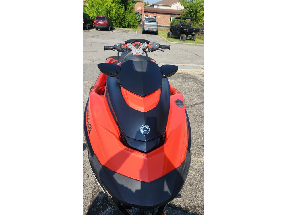 2017 Sea-doo 2017 Rxt X 300 alt