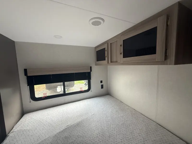 2026 KZ-RV Sportsmen SE 301DBSE
