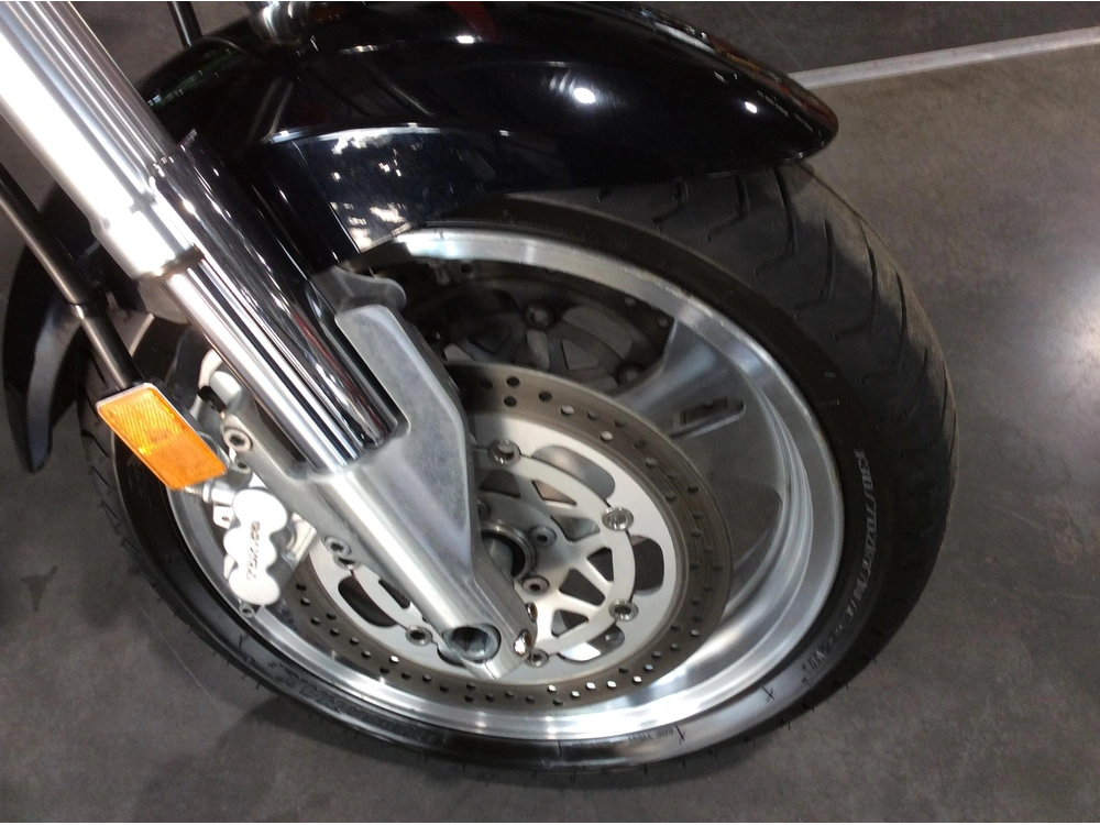 2002 Kawasaki Vn1500 Meanstreak alt