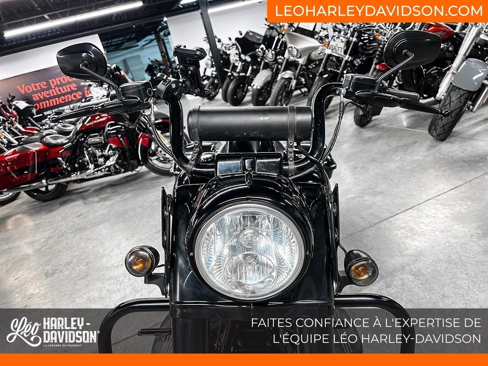 2019 Harley-davidson Flhrxs Road King Special alt