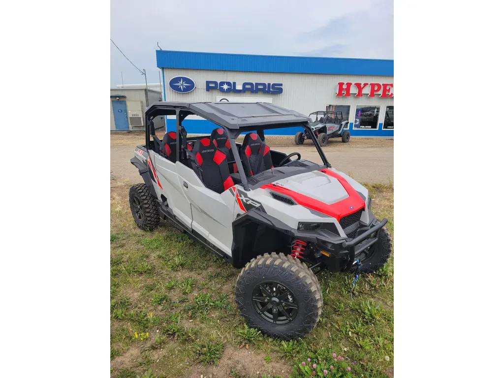 2025 Polaris GENERAL1KXPSPORT4P 