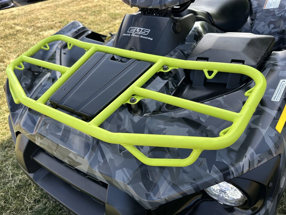2023 Kawasaki Brute Force 750 Eps alt