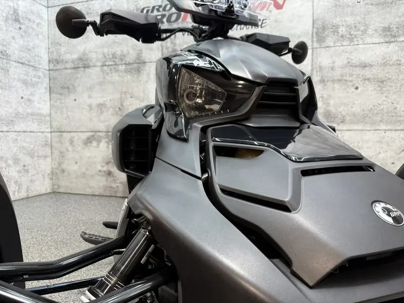 2021 Can-Am Ryker Rally 900 ACE