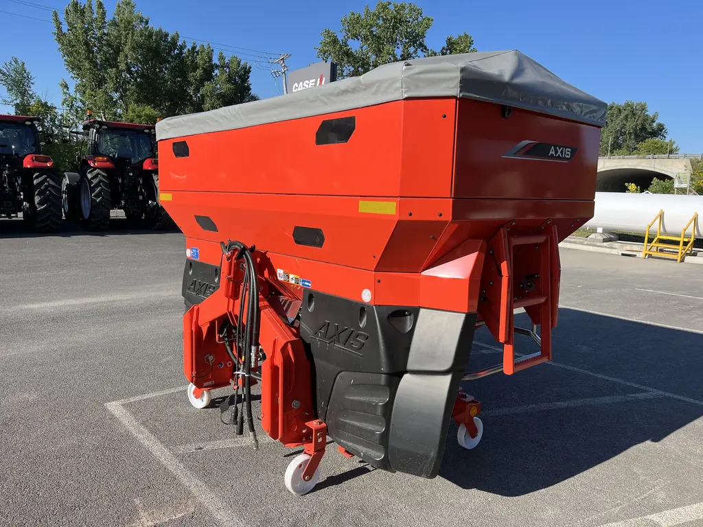 2025 Kuhn AXIS 50.2 H-EMC W