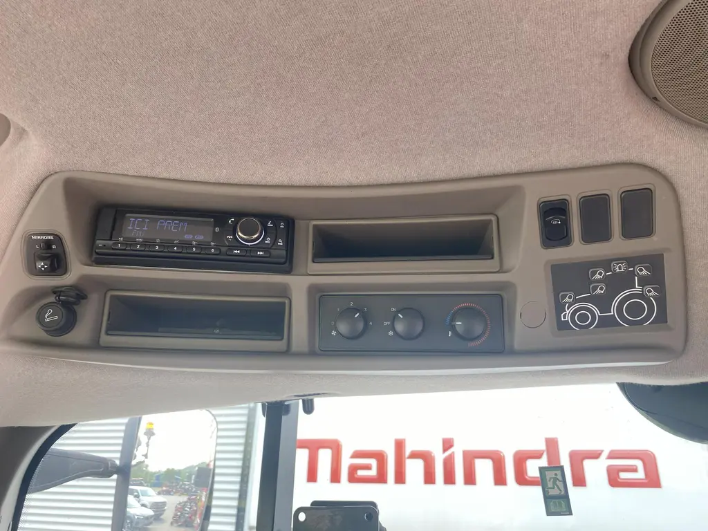 Case IH Puma 185 CVX 2022