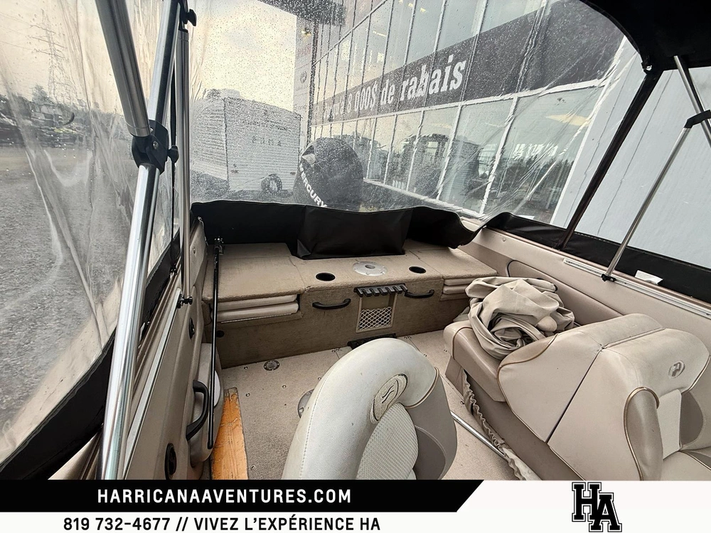 Princecraft Super Pro 176 2008 alt