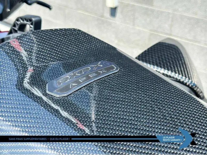 2023 Sea-Doo RXP-X 300 APEX *LIQUIDATION*