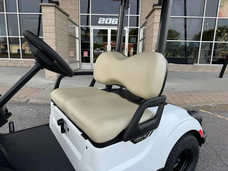 2025 Yamaha Drive2 alt