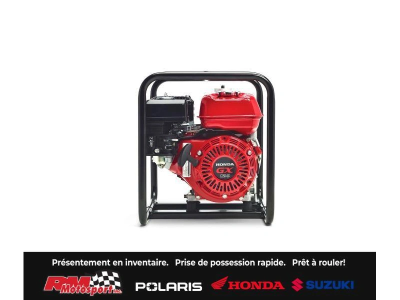 Honda Pompe À Eau Wb20 2025 alt