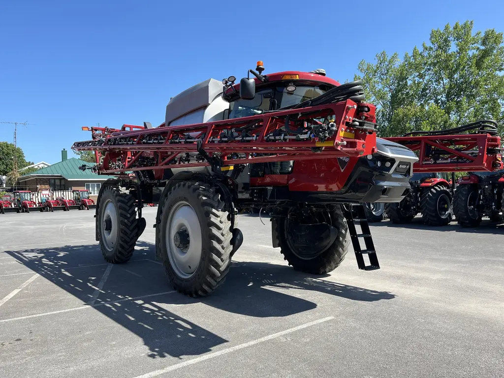 2023 Case IH Patriot 4450