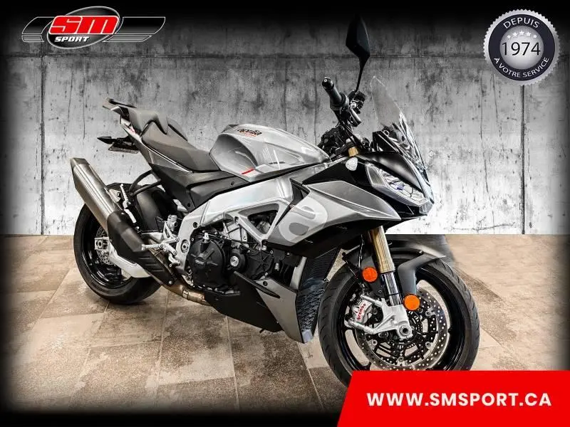 2021 Aprilia TUONO V4 1100RR