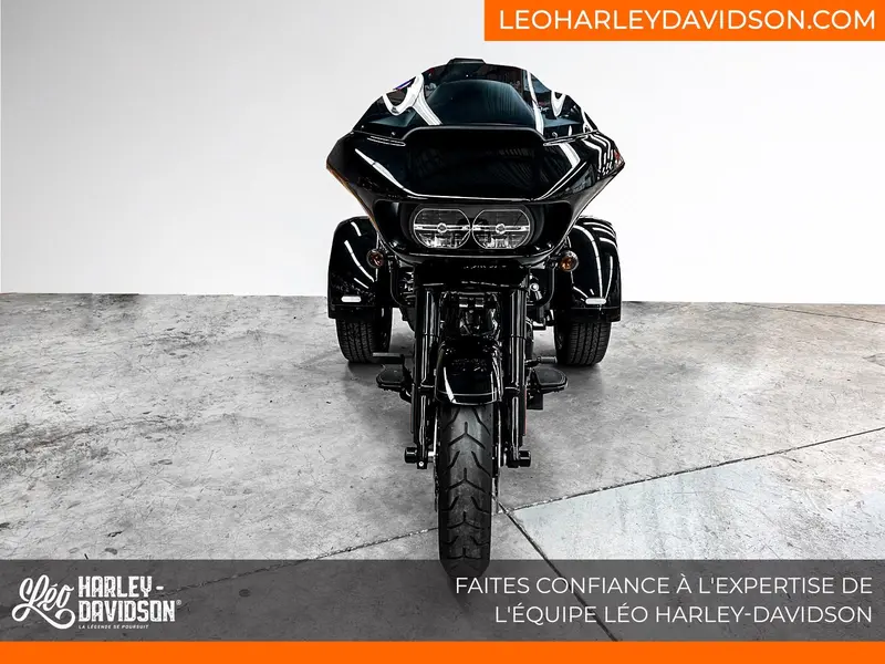 2024 Harley-Davidson FLTRT Road Glide 3