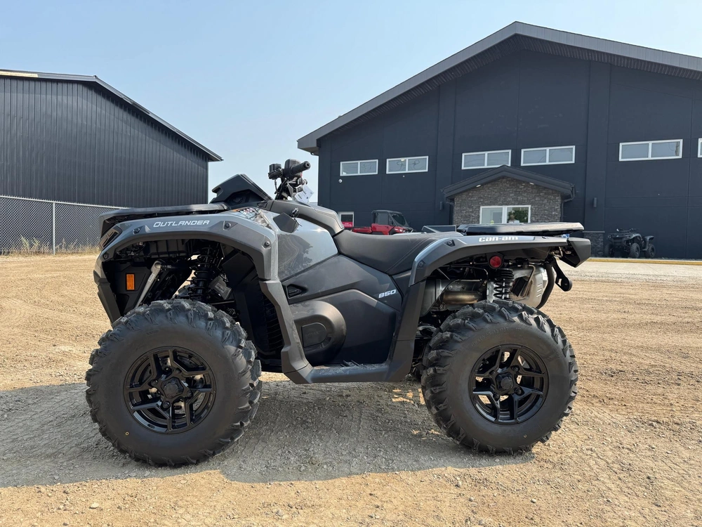 2025 Can-am Outlander Dps 850 alt