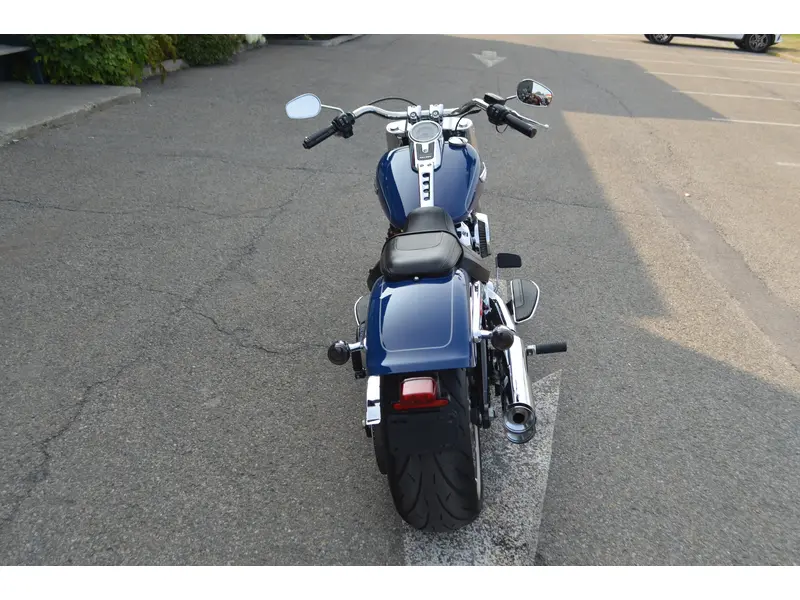 2023 Harley-Davidson FLFBS FAT BOY 114 thumbnail 5