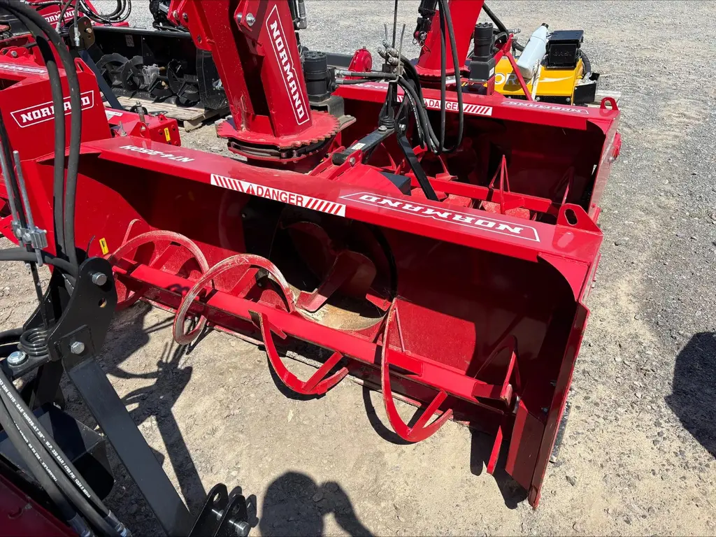 2024 Normand N74-250H