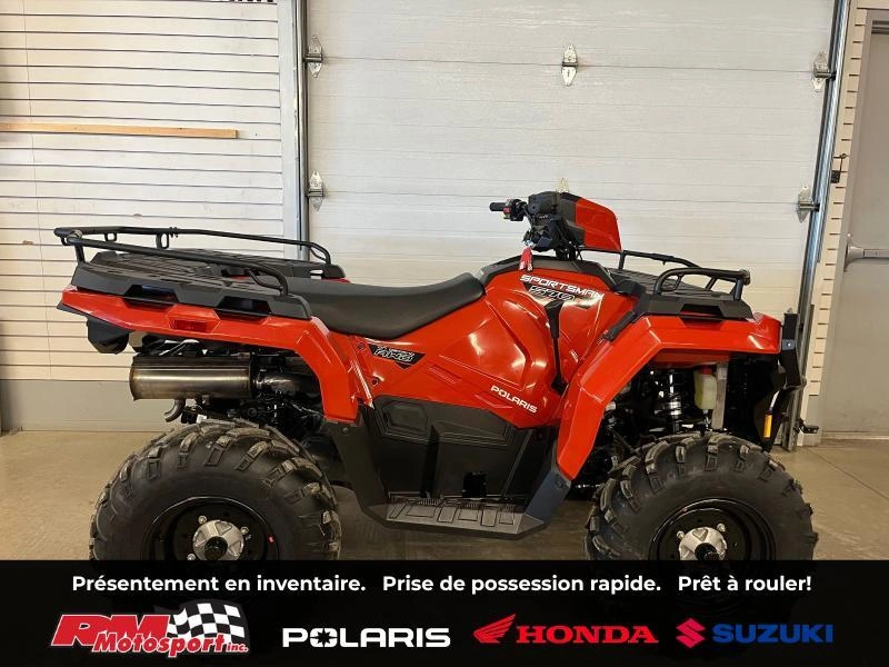 Polaris Sportsman 570 Eps 2025 alt