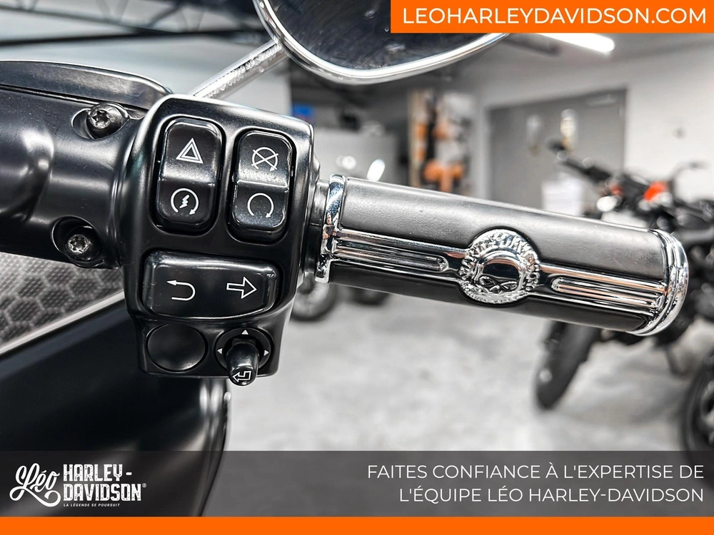 2021 Harley-davidson Fltrx Road Glide alt