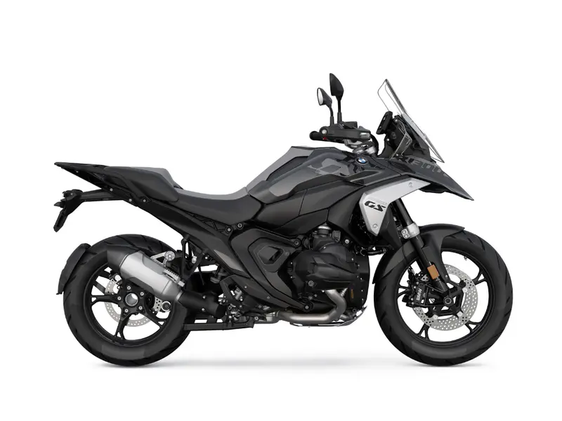 2025 BMW R 1300 GS // Triple Black