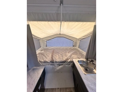 2025 Forest River Rockwood Freedom 1640lt alt