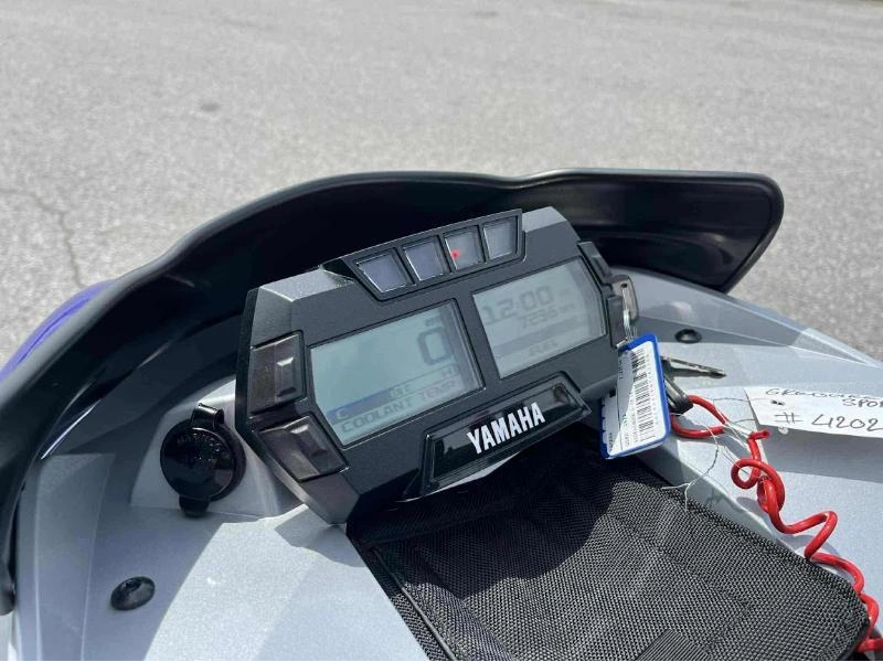 Yamaha Sidewinder L-tx Le 2022 alt
