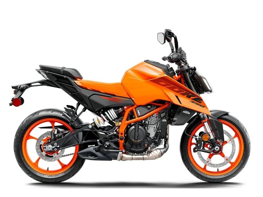 2024 Ktm Duke 390 alt