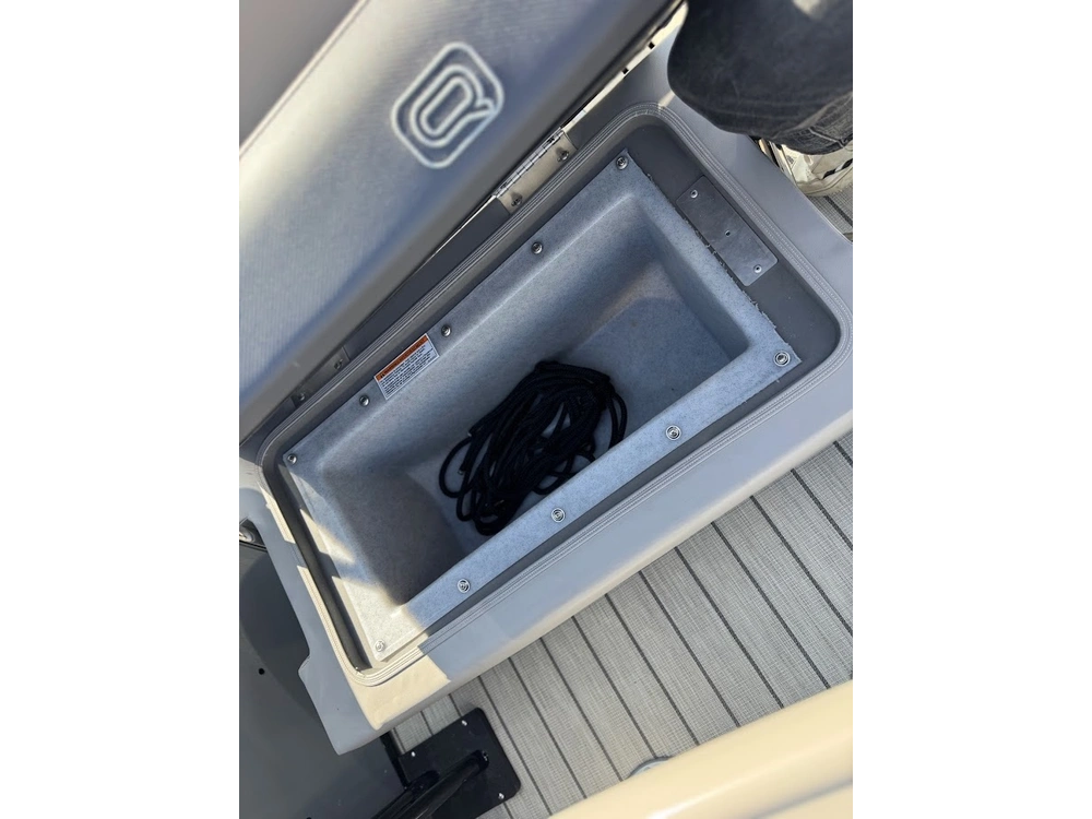 2025 Princecraft Quorum 23rl alt