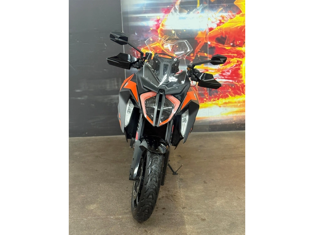 2020 Ktm 1290 alt