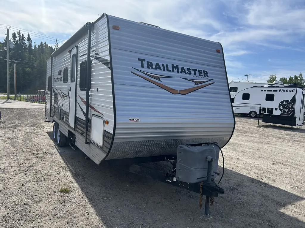 2014 Gulf Stream TRAILMASTER 265