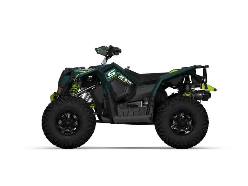 2026 Polaris Scrambler XP 1000 S