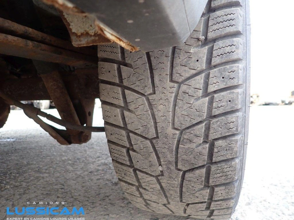 Ford T250 2018
