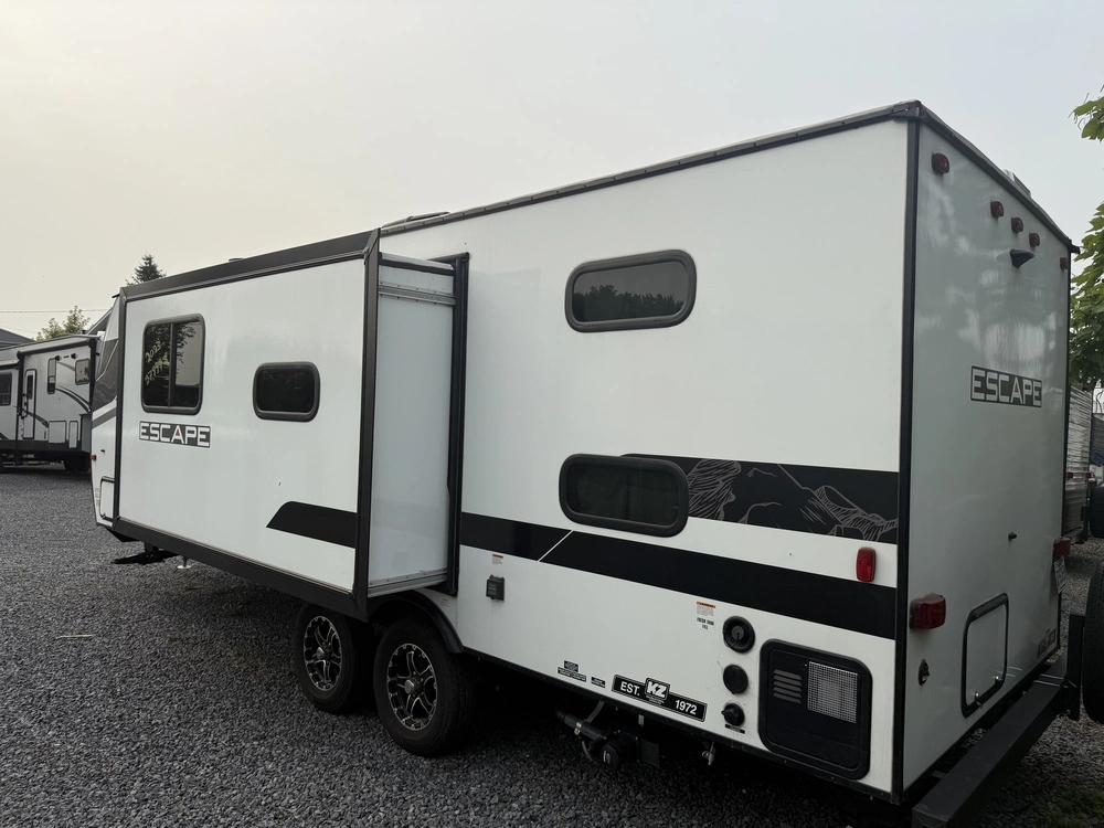 Kz-rv Escape 231bh 2023 alt