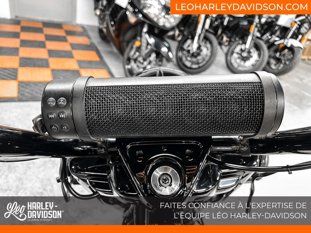 2019 Harley-davidson Flhrxs Road King Special alt
