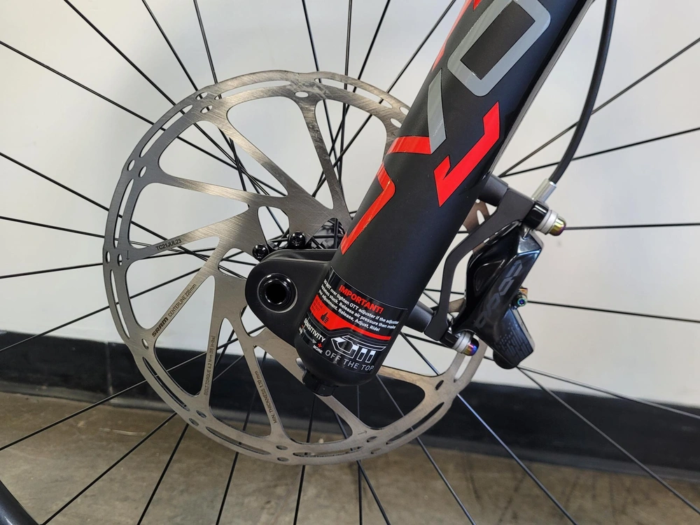 Gas Gas Ecc 6 Medium/large *2.99%/36 Mois💳 2024 alt