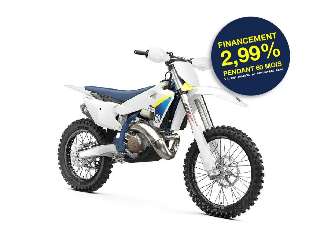 Husqvarna Tx 300  2025