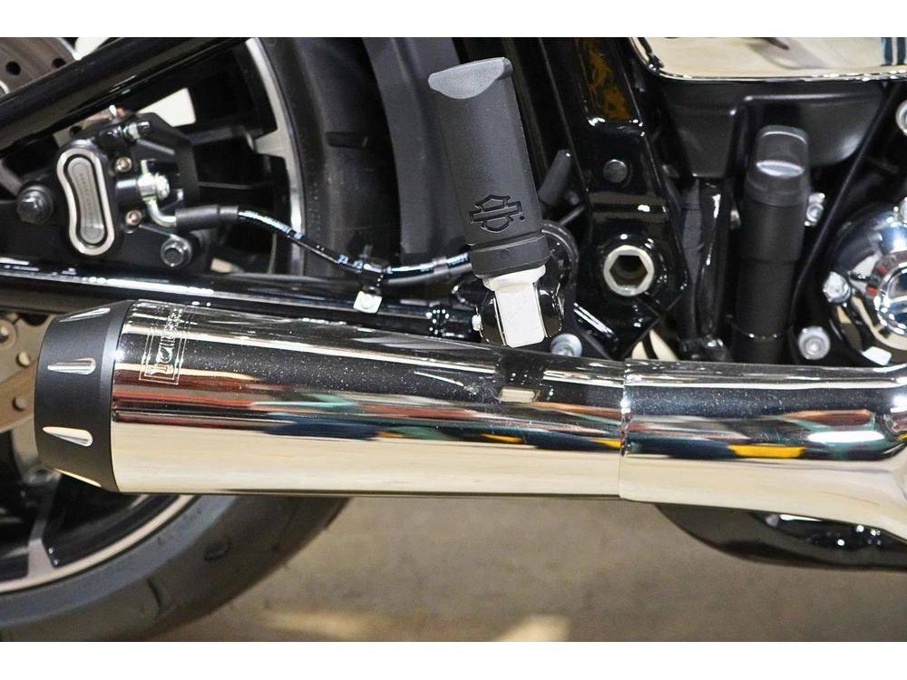 2025 Harley-davidson Fxbr Breakout alt