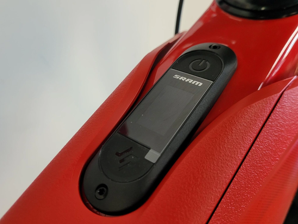 Gas Gas Ecc 6 Medium/large *2.99%/36 Mois💳 2024 alt