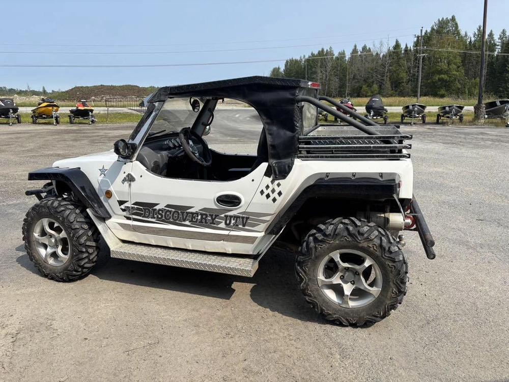 2014 Other Utv800 alt