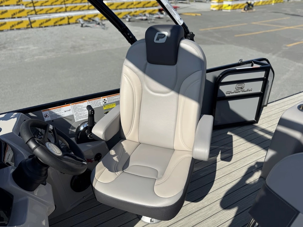 2025 Princecraft Quorum 23rl alt