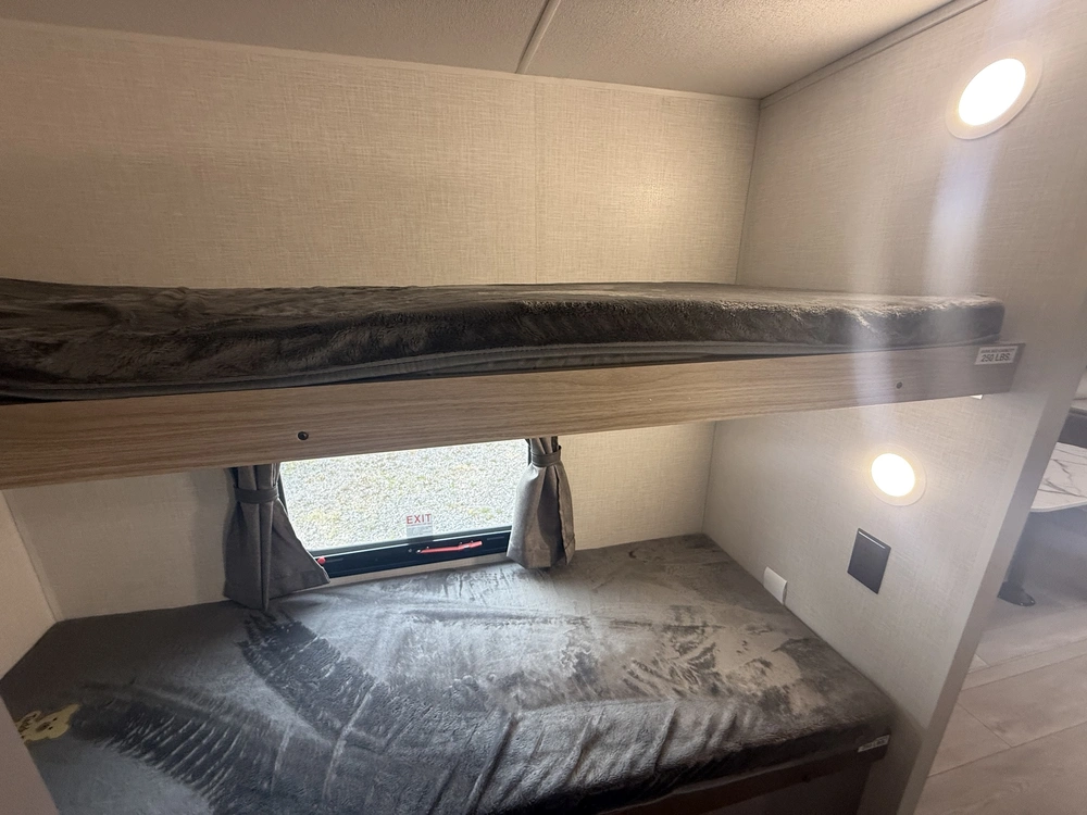 Kz-rv Sportsmen Se 301bhkse 2026 alt