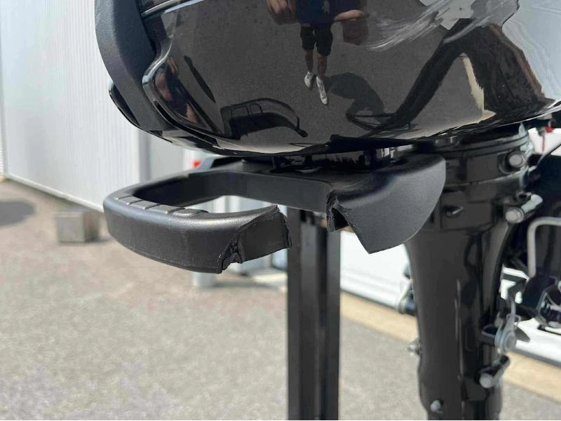 Suzuki Df4s 2015 alt