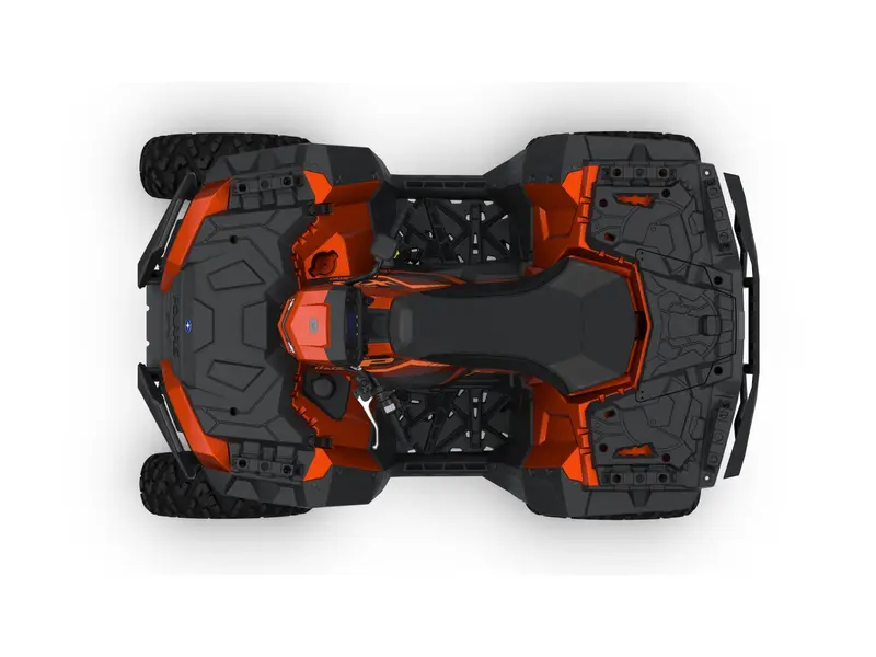 2026 Polaris Sportsman XP 1000 S