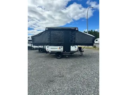 Forest River ROCKWOOD FREEDOM 1640LT 2025