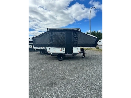 2025 Forest River Rockwood Freedom 1640lt alt