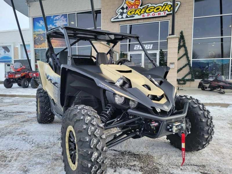 2023 Yamaha Yxz1000r Ss Se alt