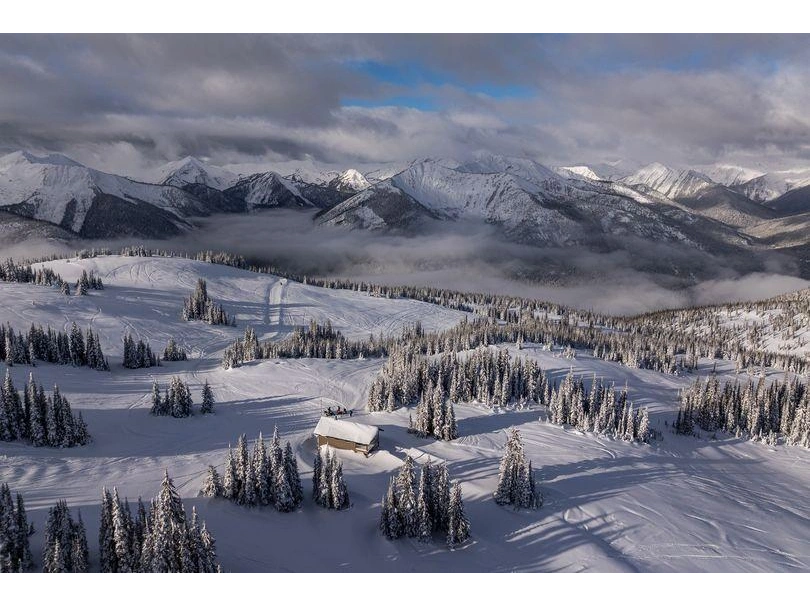 2026 Ski-doo Tundra Le 600 Ace Charger 1.5" E.s. Black alt