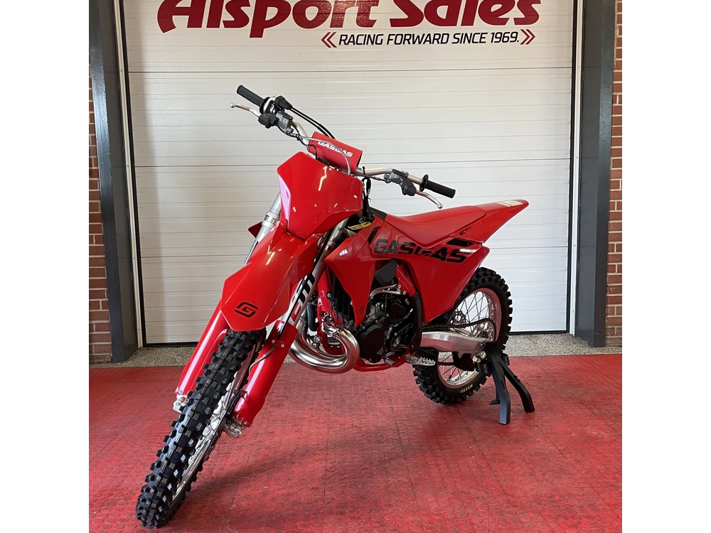 2025 Gas Gas Mc 300 alt