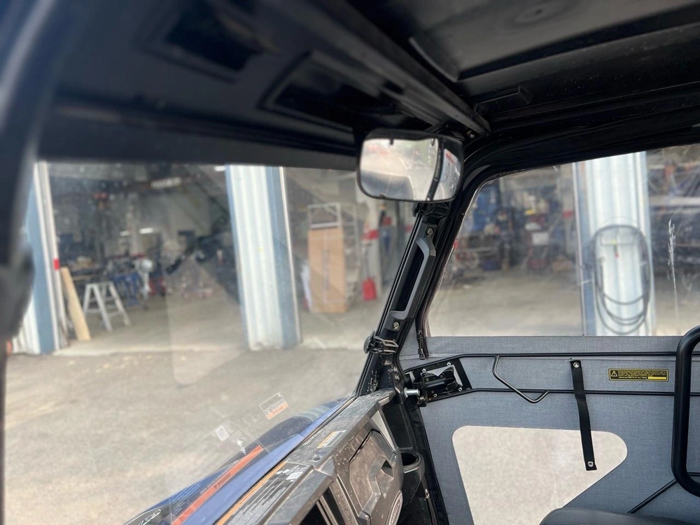 Polaris Ranger 570 Efi 2018 alt