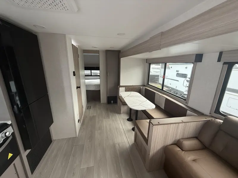 2026 KZ-RV Sportsmen SE 301DBSE